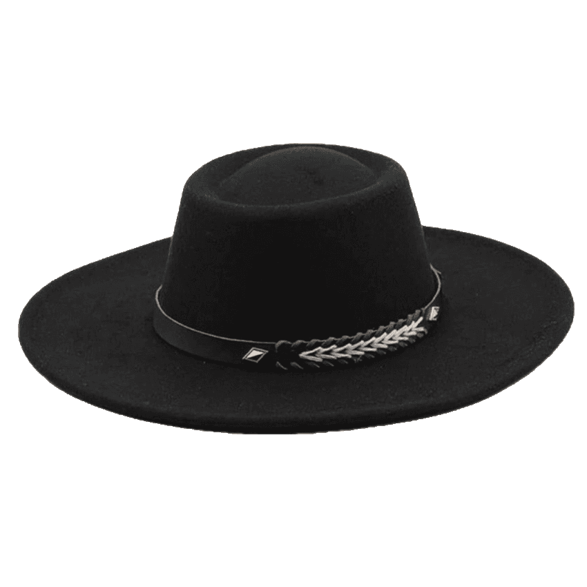 Meme pic of cowboy hat